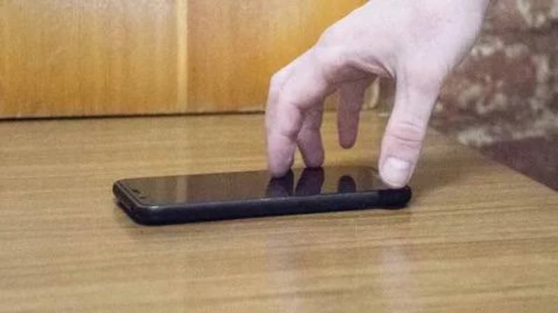 Изображение записи