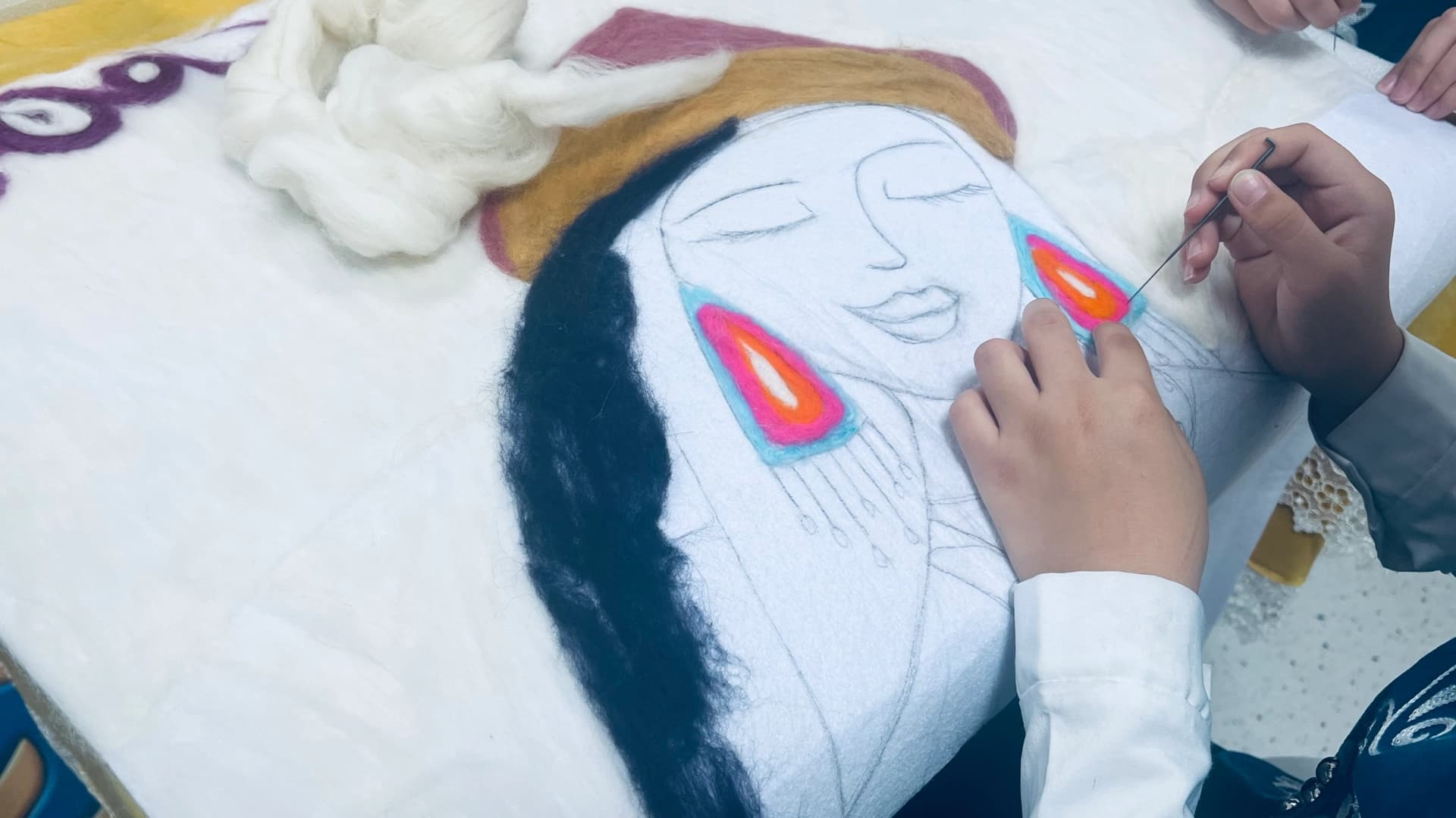 Изображение записи