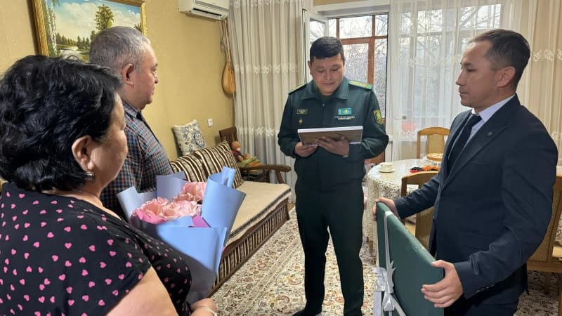 Изображение записи