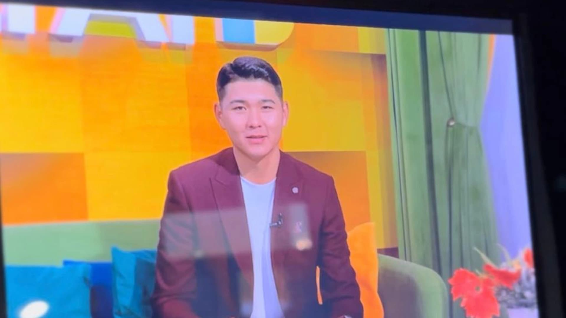 Изображение записи