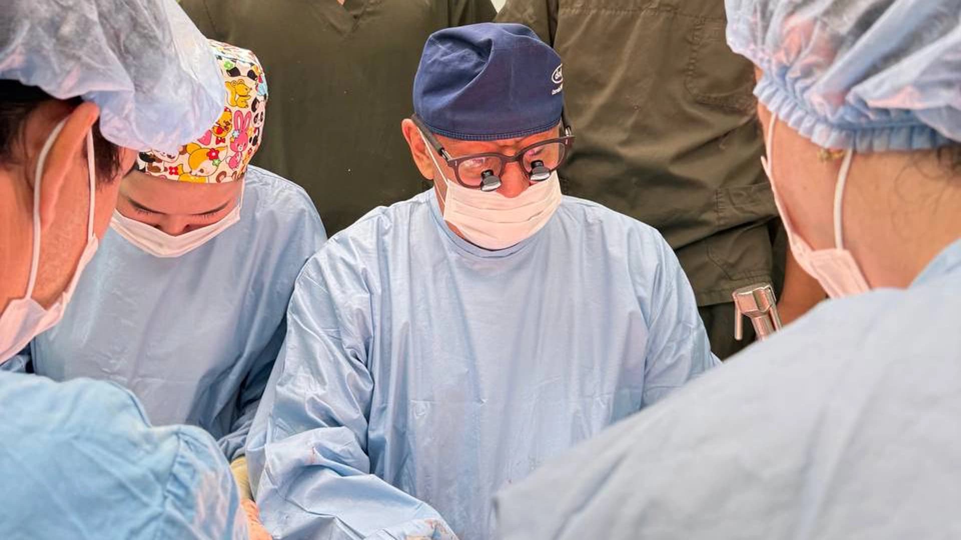 Изображение записи