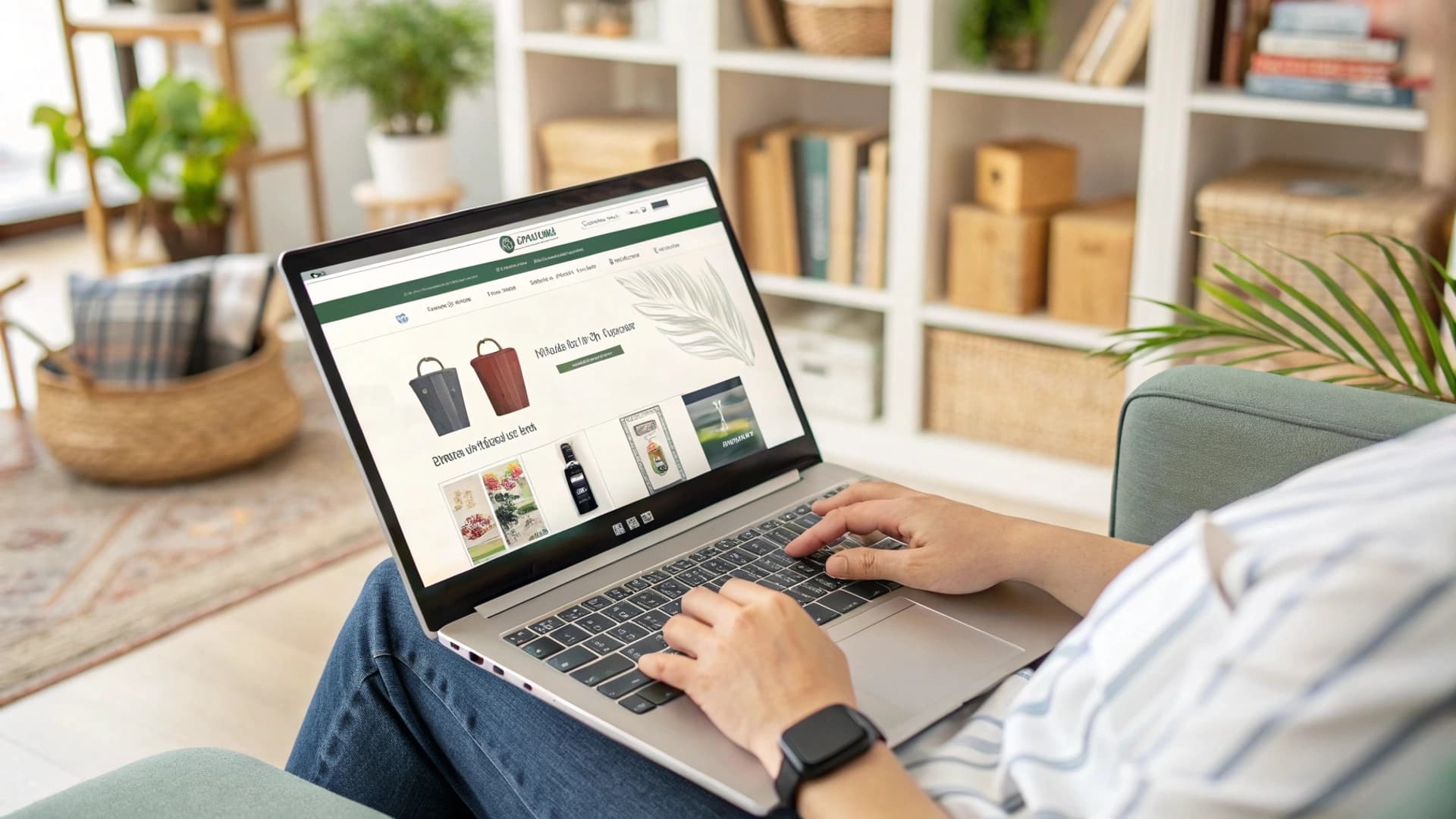 Изображение записи