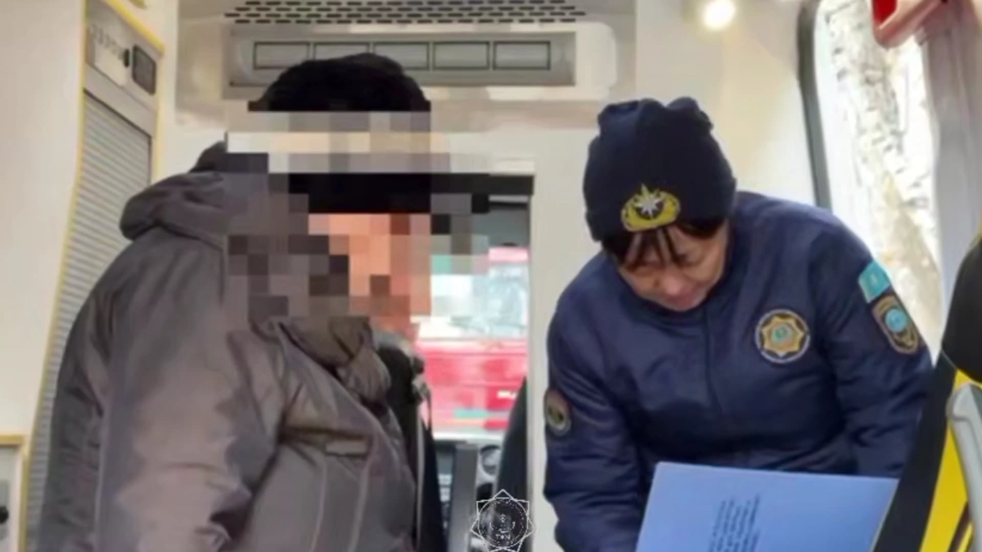 Изображение записи