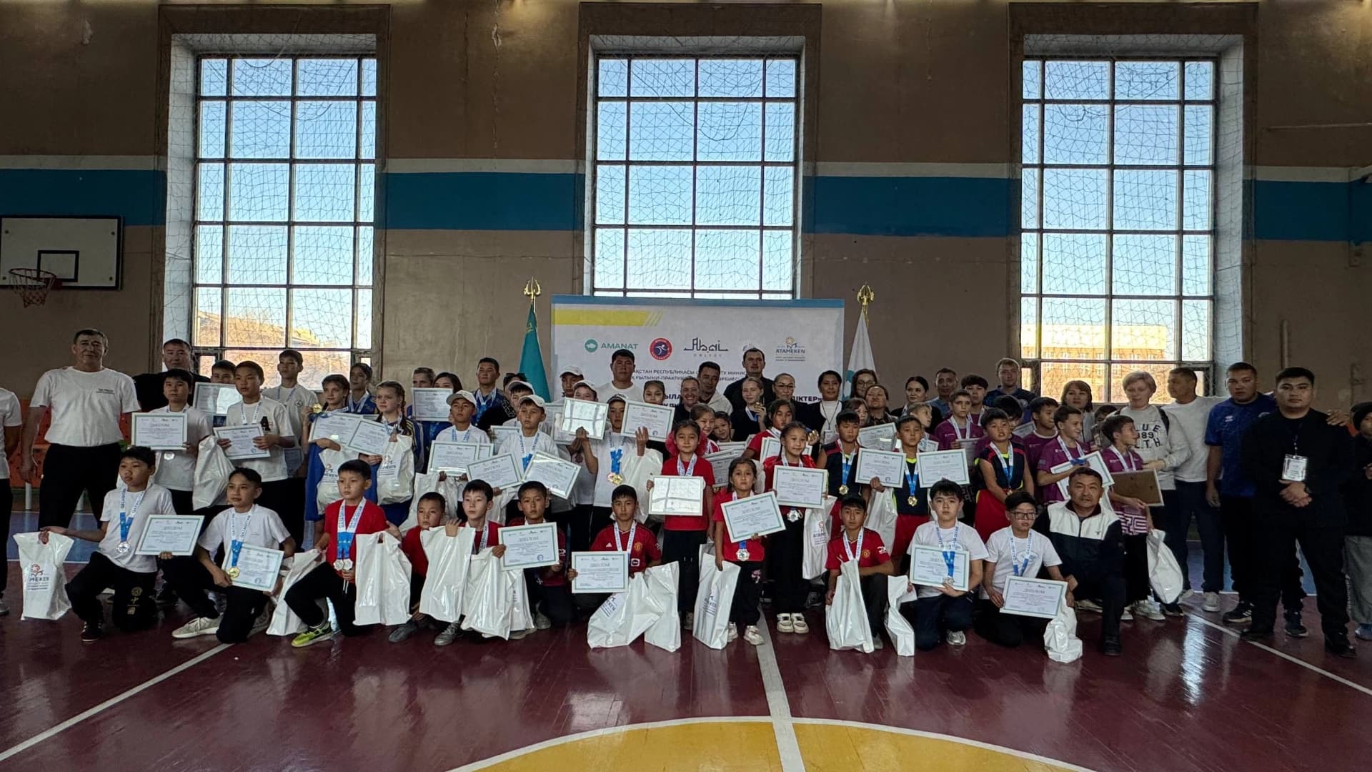 Изображение записи