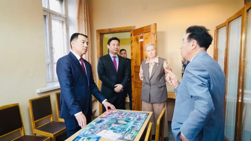 Изображение записи