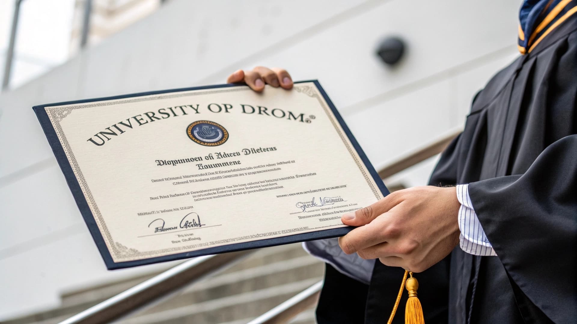 Изображение записи