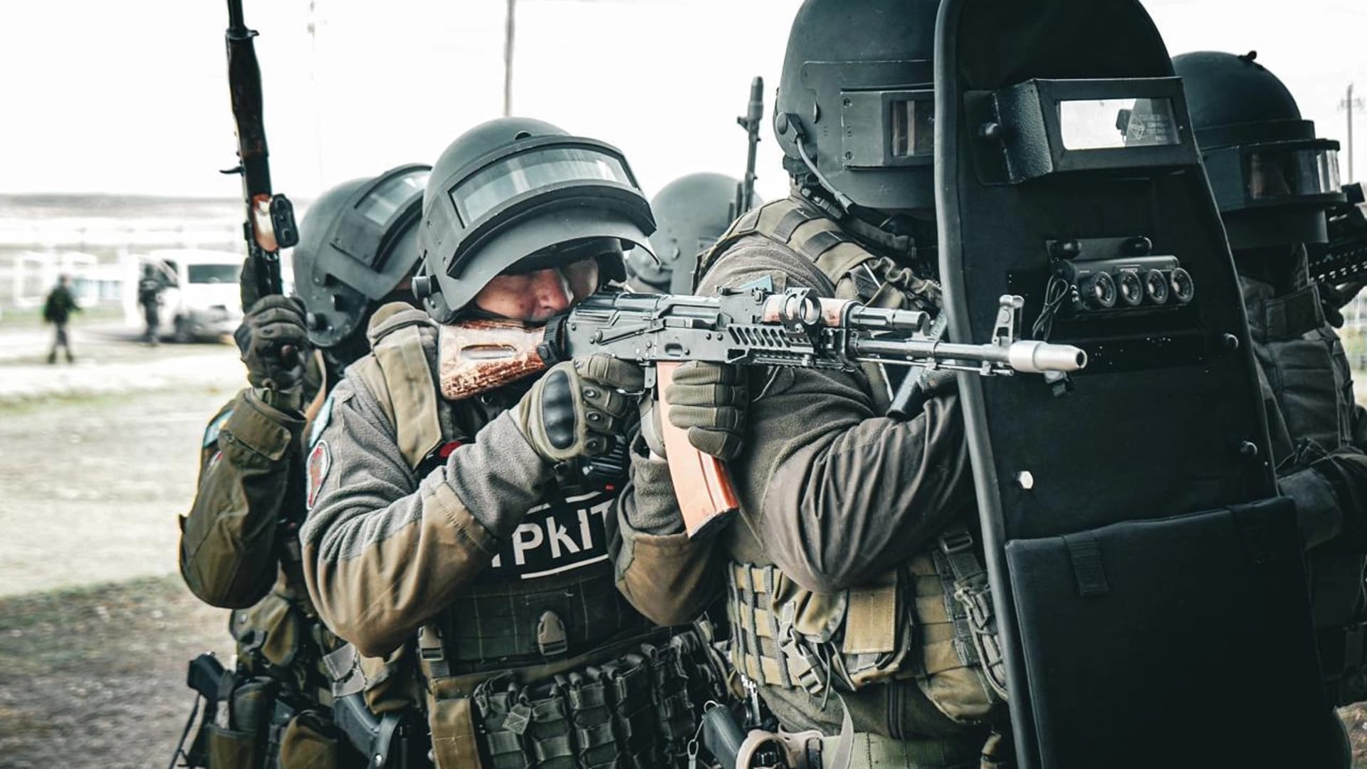 Изображение записи