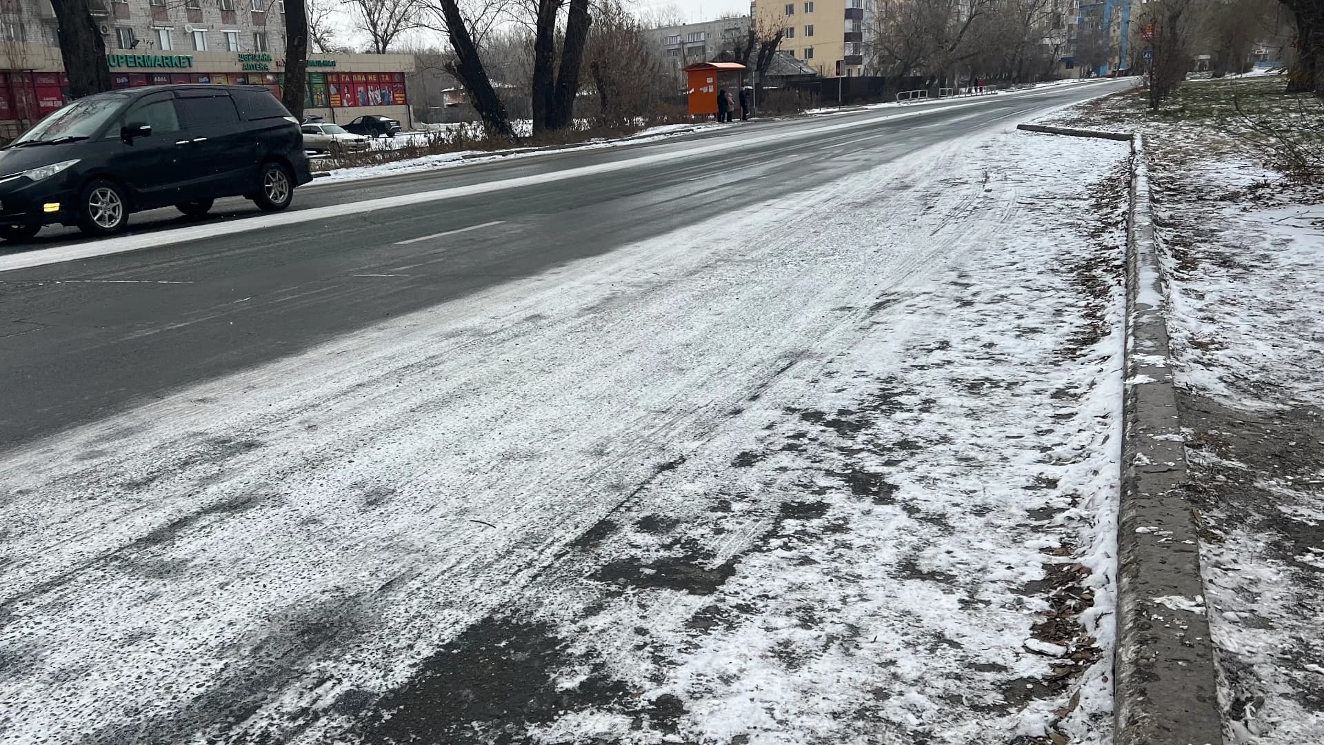 Изображение записи