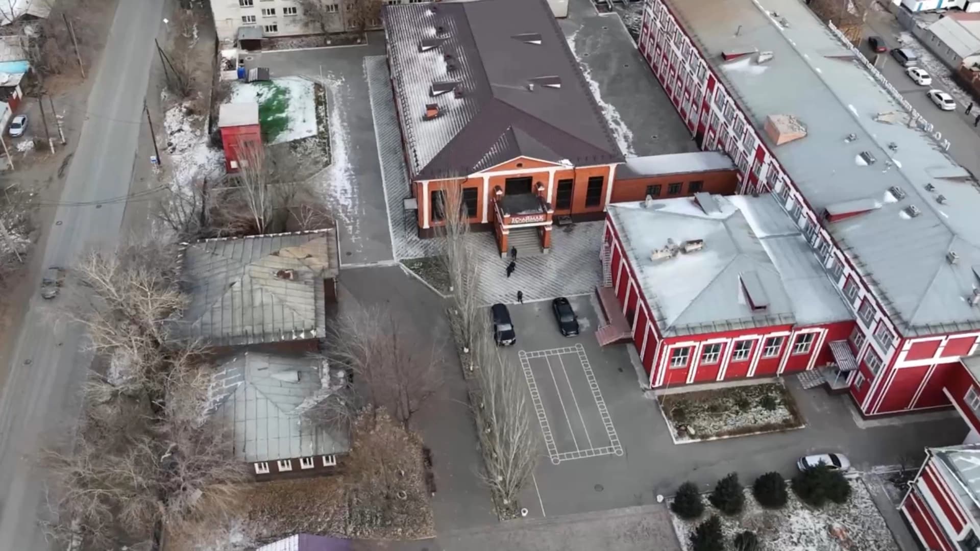 Изображение записи