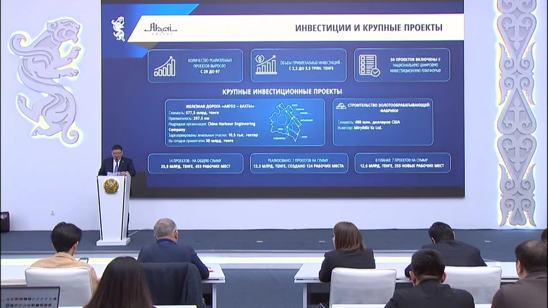 Изображение записи