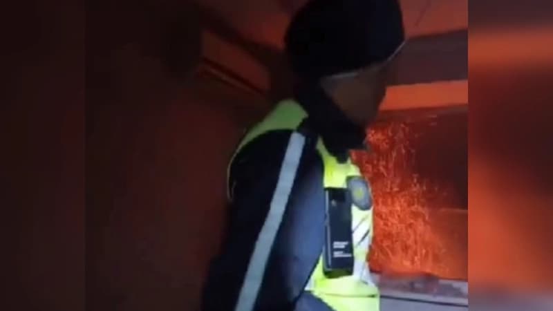 Изображение записи