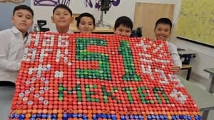 Изображение записи