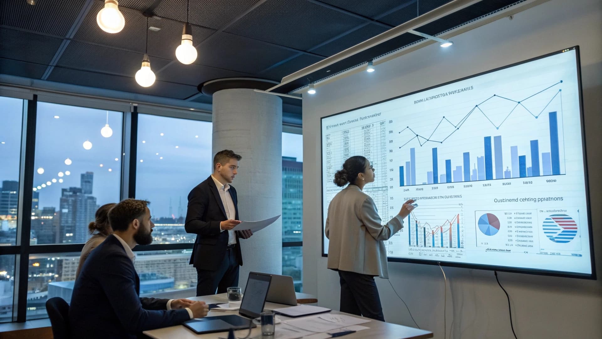 Изображение записи