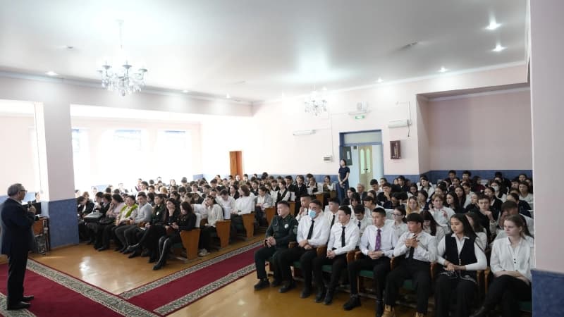 Изображение записи