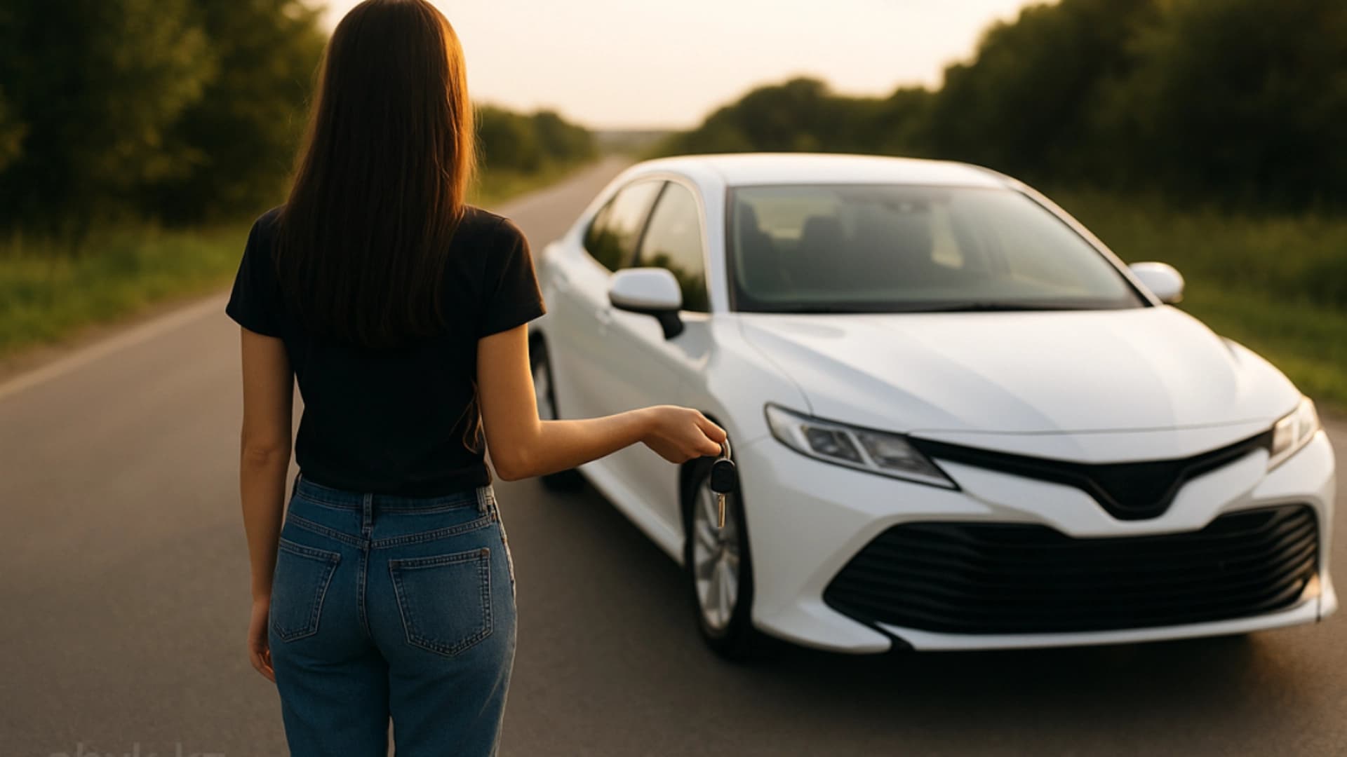 Изображение записи