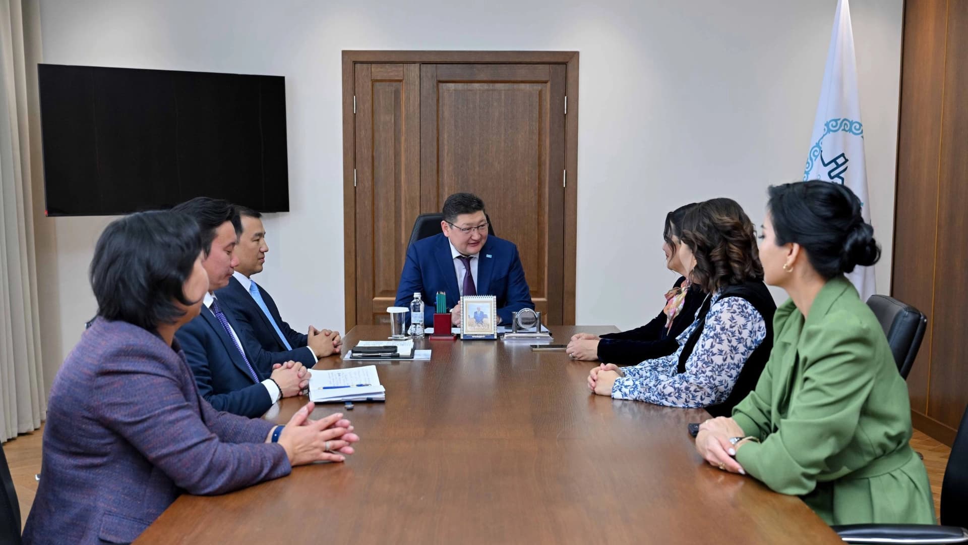 Изображение записи