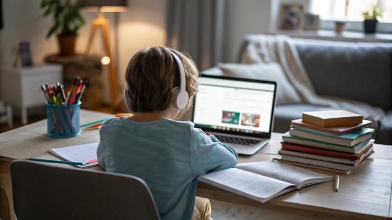 Изображение записи