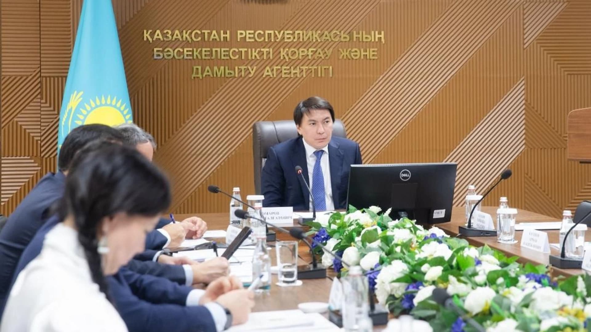 Изображение записи