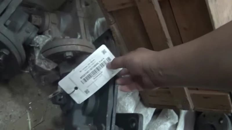 Изображение записи