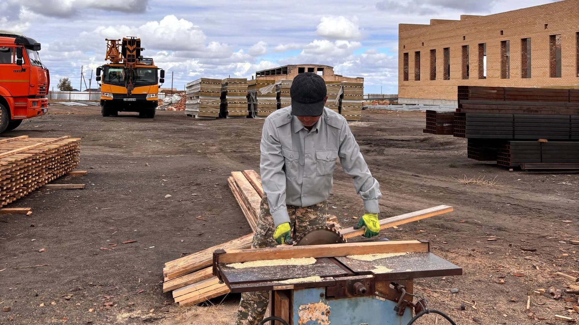 Изображение записи