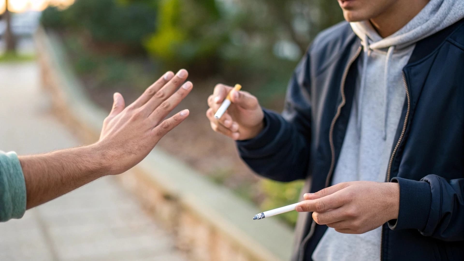 Изображение записи