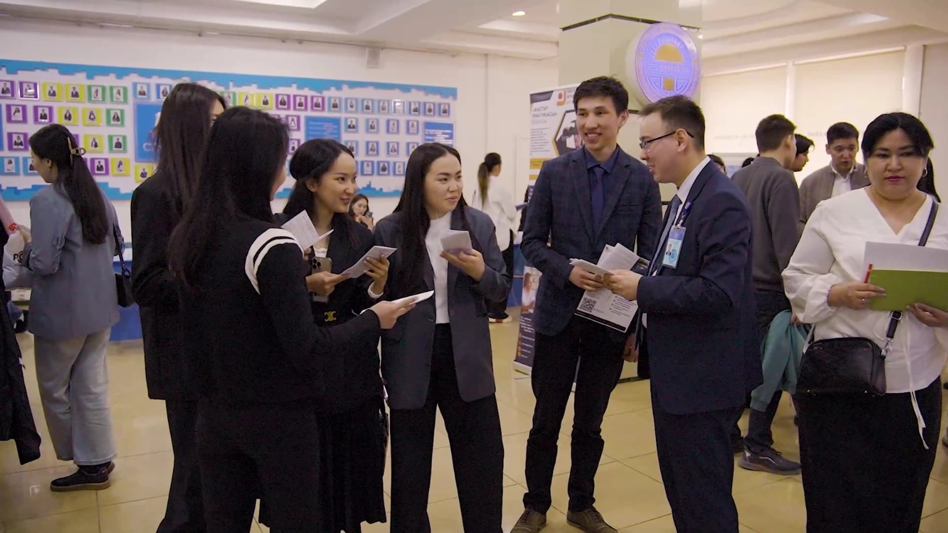 Изображение записи