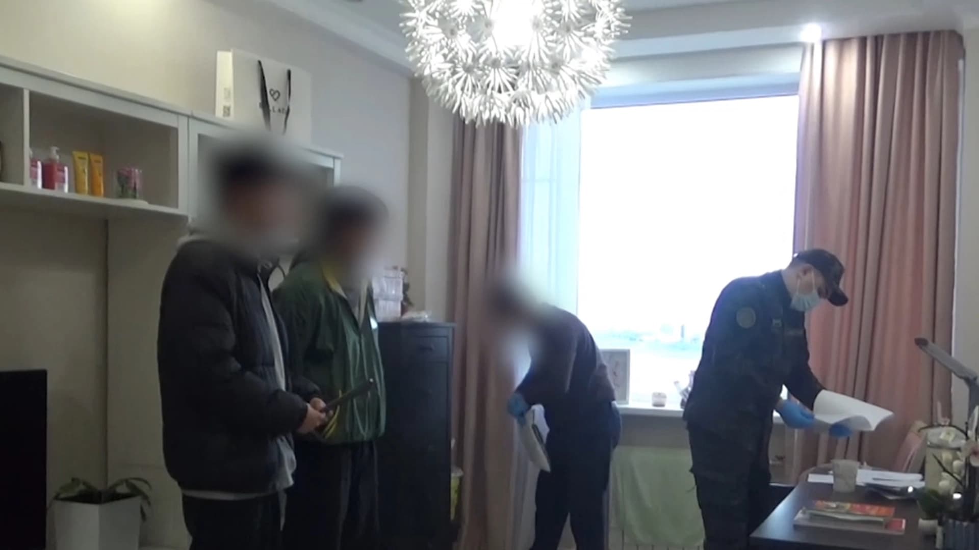 Изображение записи