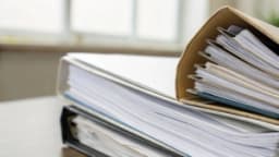 Изображение записи