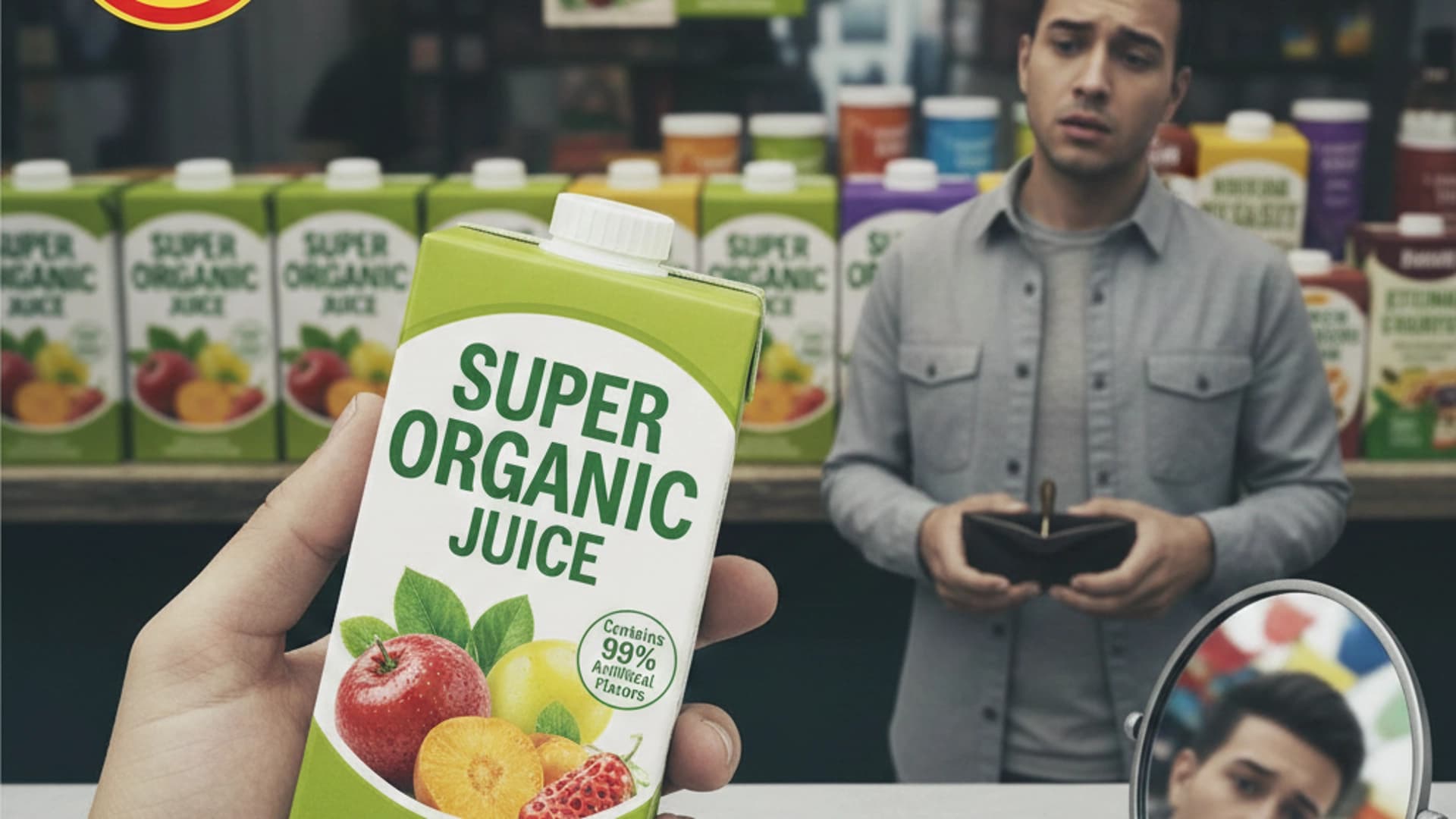 Изображение записи