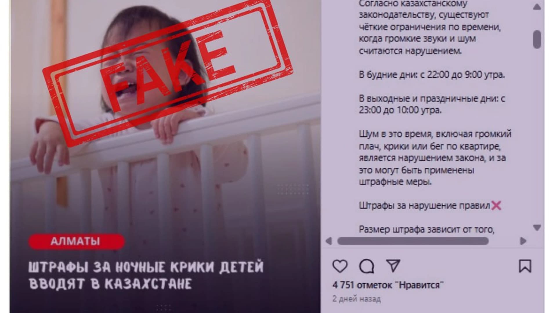 Изображение записи