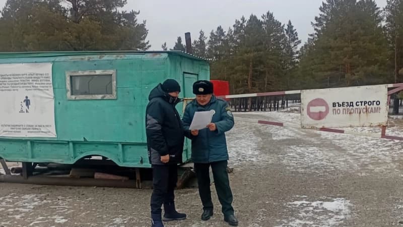 Изображение записи