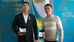 Изображение записи