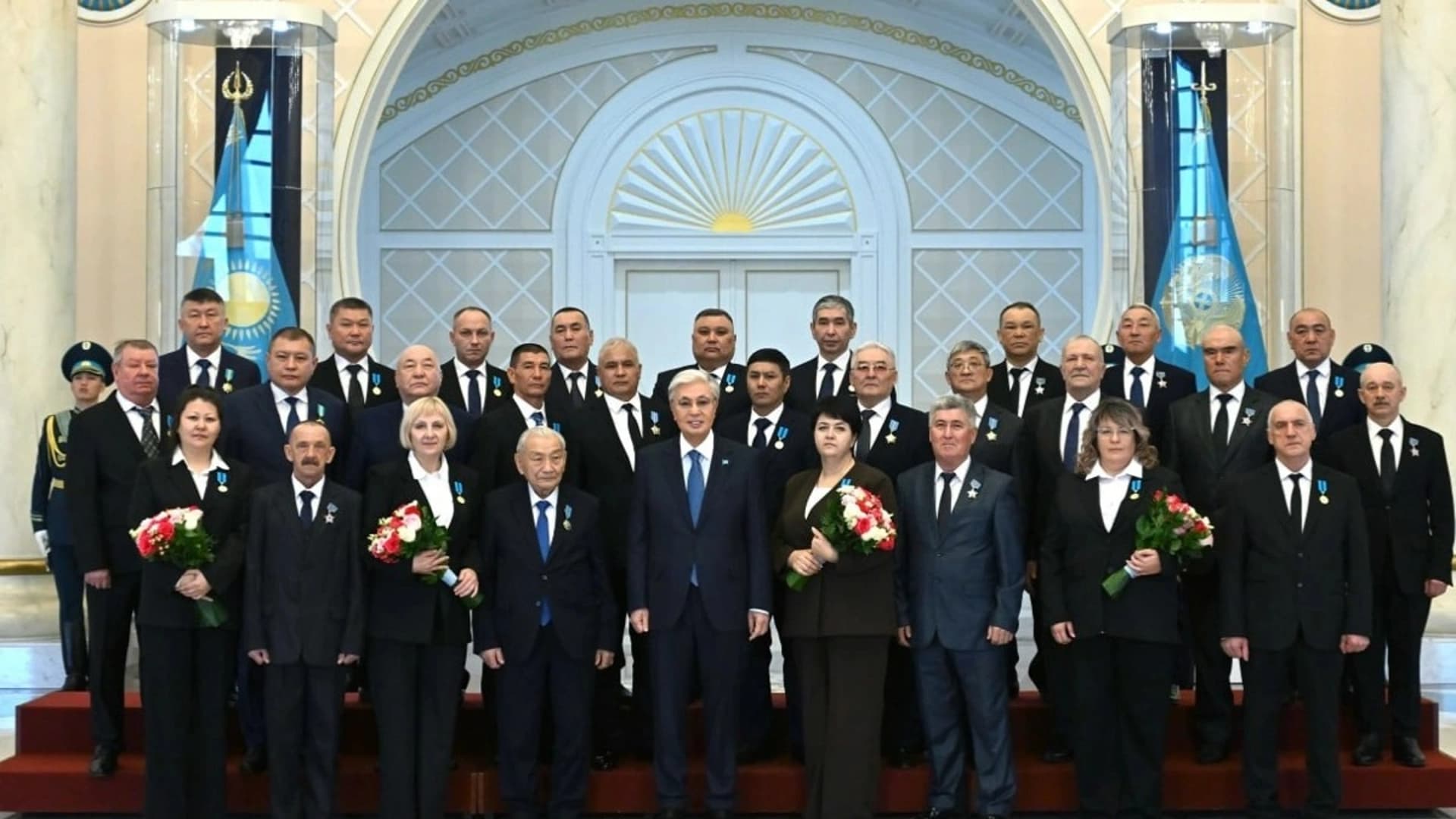 Изображение записи