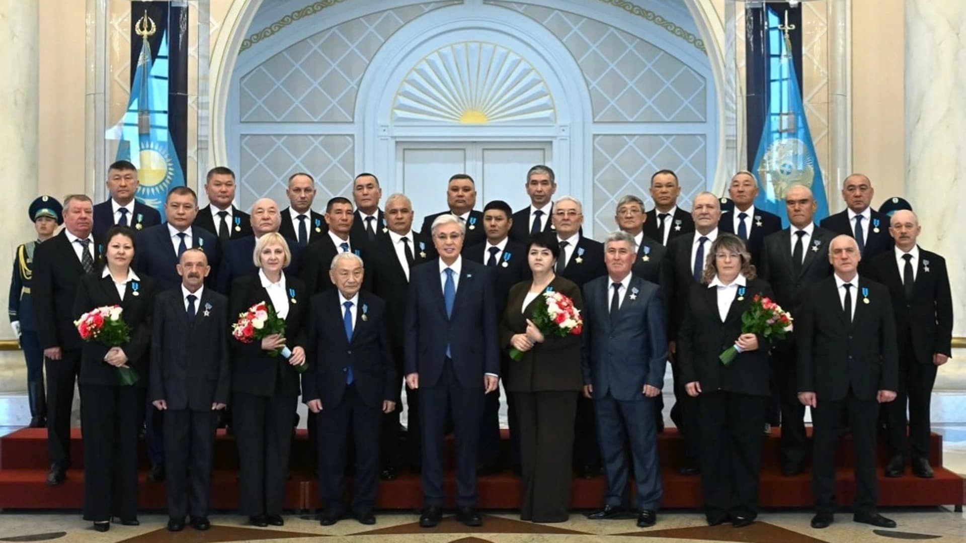 Изображение записи