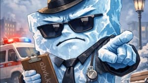 Изображение записи