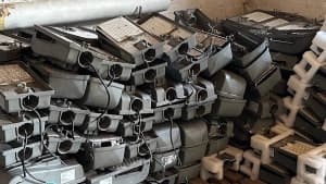 Изображение записи