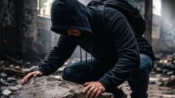 Изображение записи