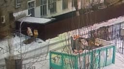 Изображение записи