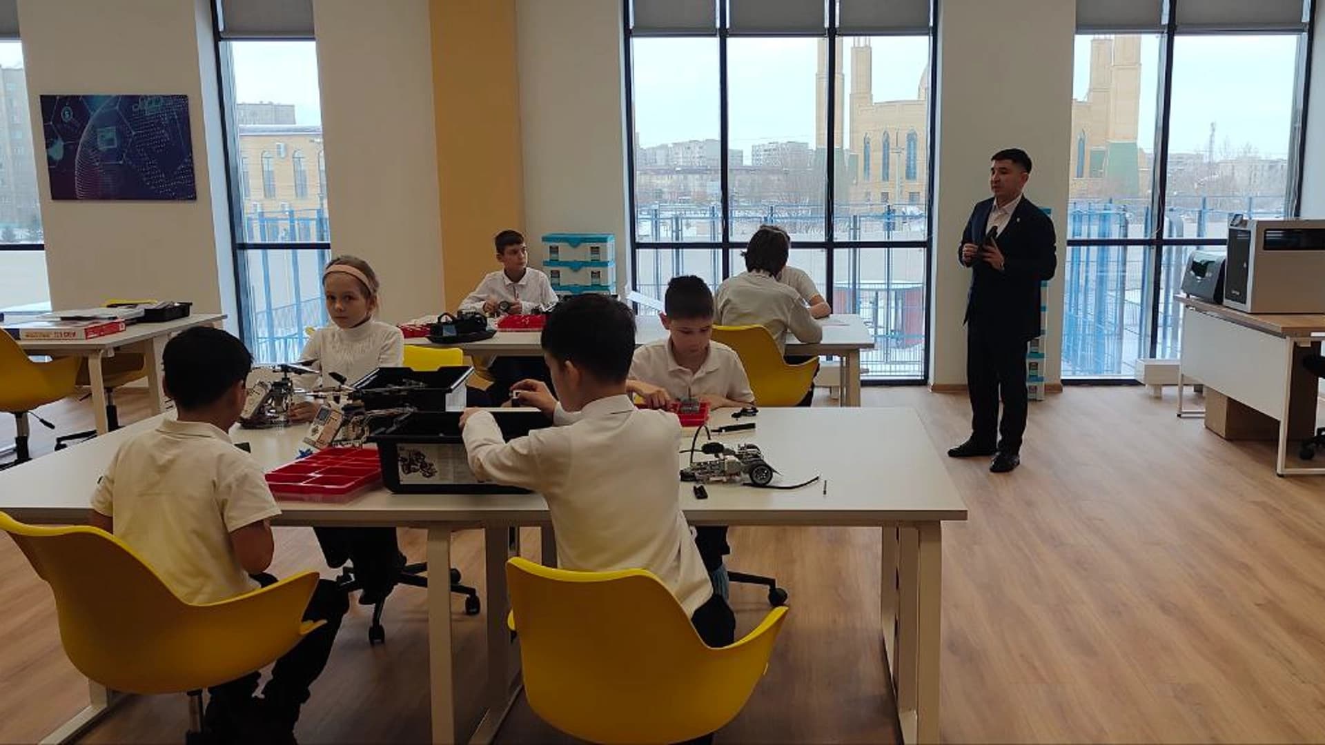 Изображение записи