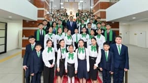 Изображение записи