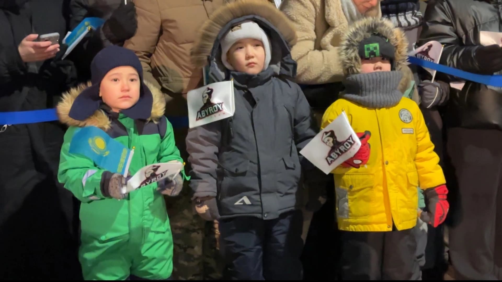 Изображение записи