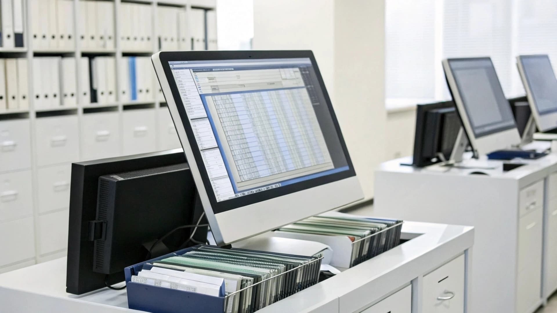 Изображение записи