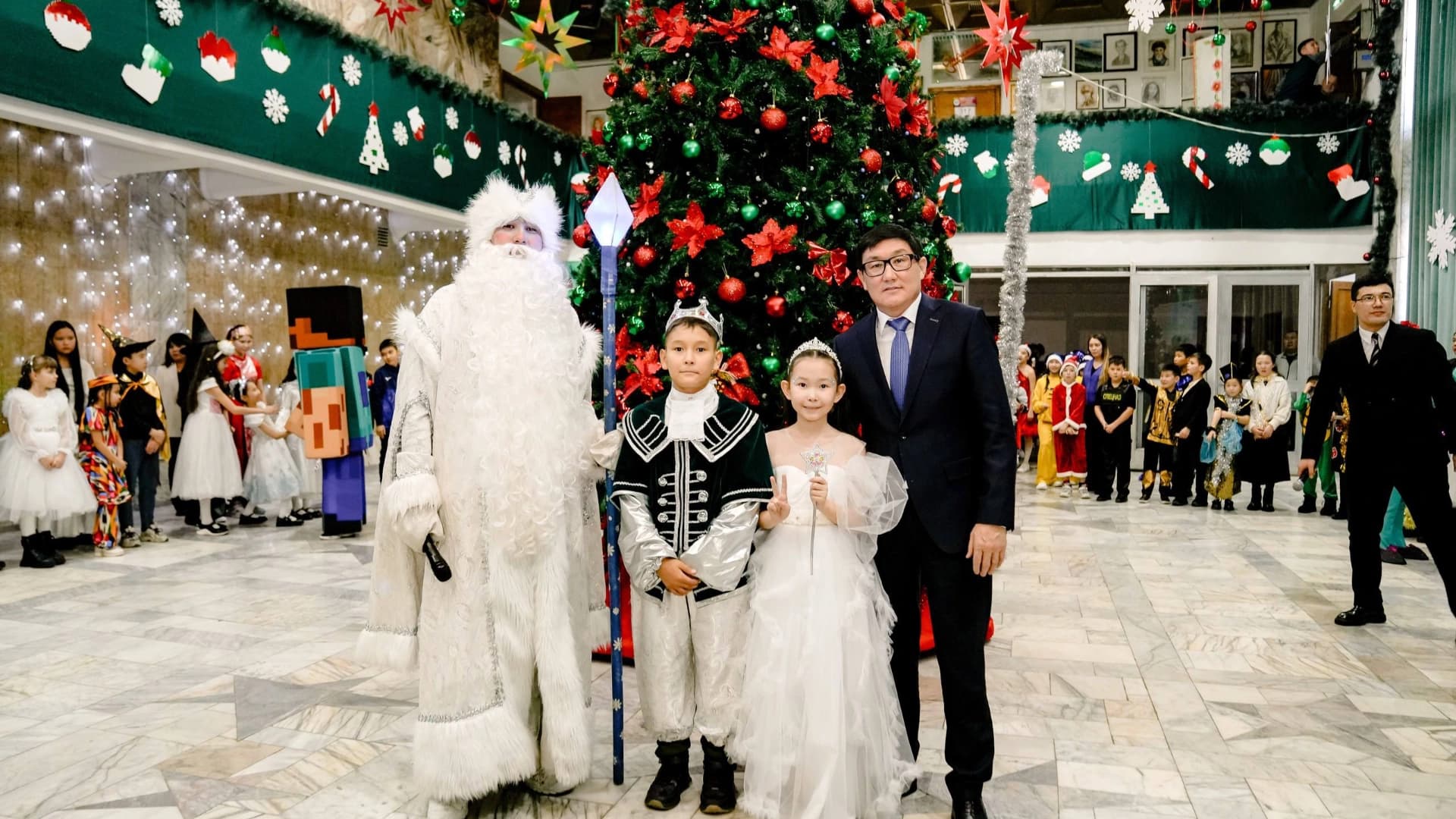 Изображение записи