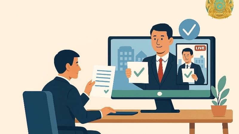 Изображение записи