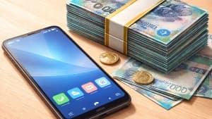 Изображение записи