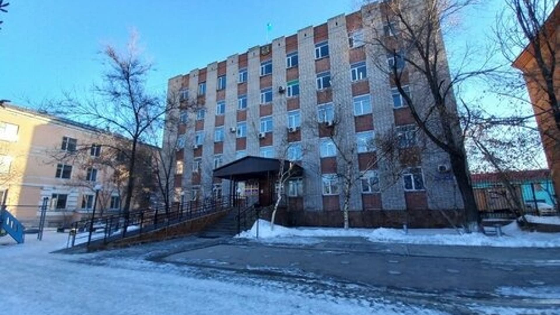 Изображение записи