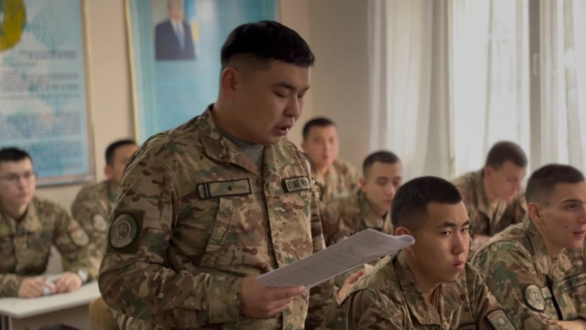 Изображение записи