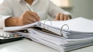 Изображение записи