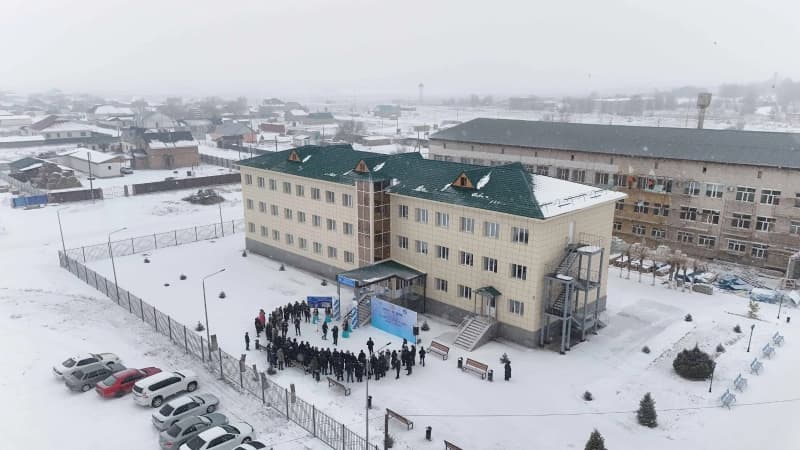 Изображение записи