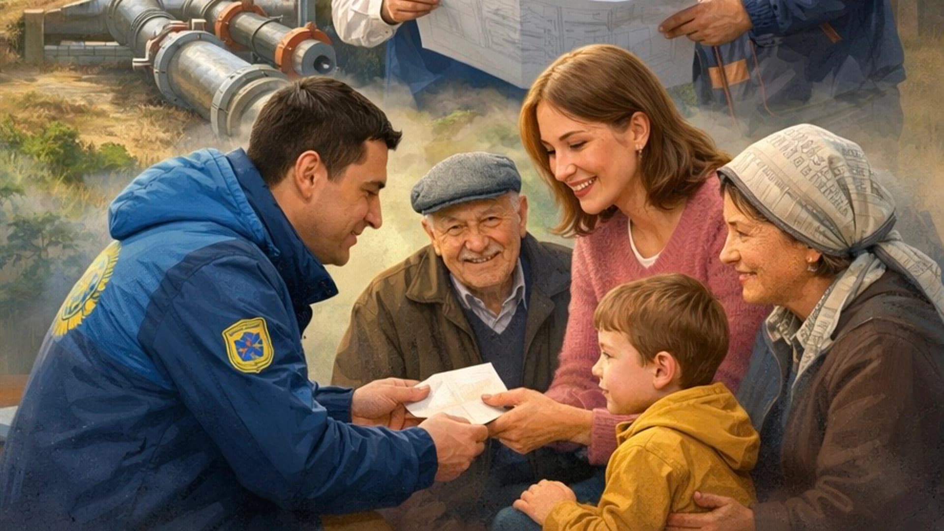 Изображение записи